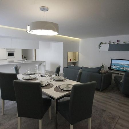 Apartamento Das Malheiras Виана-ду-Каштелу Экстерьер фото