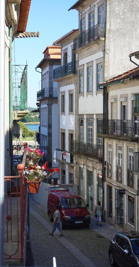 Apartamento Das Malheiras Виана-ду-Каштелу Экстерьер фото