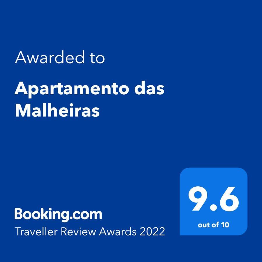 Apartamento Das Malheiras Виана-ду-Каштелу Экстерьер фото