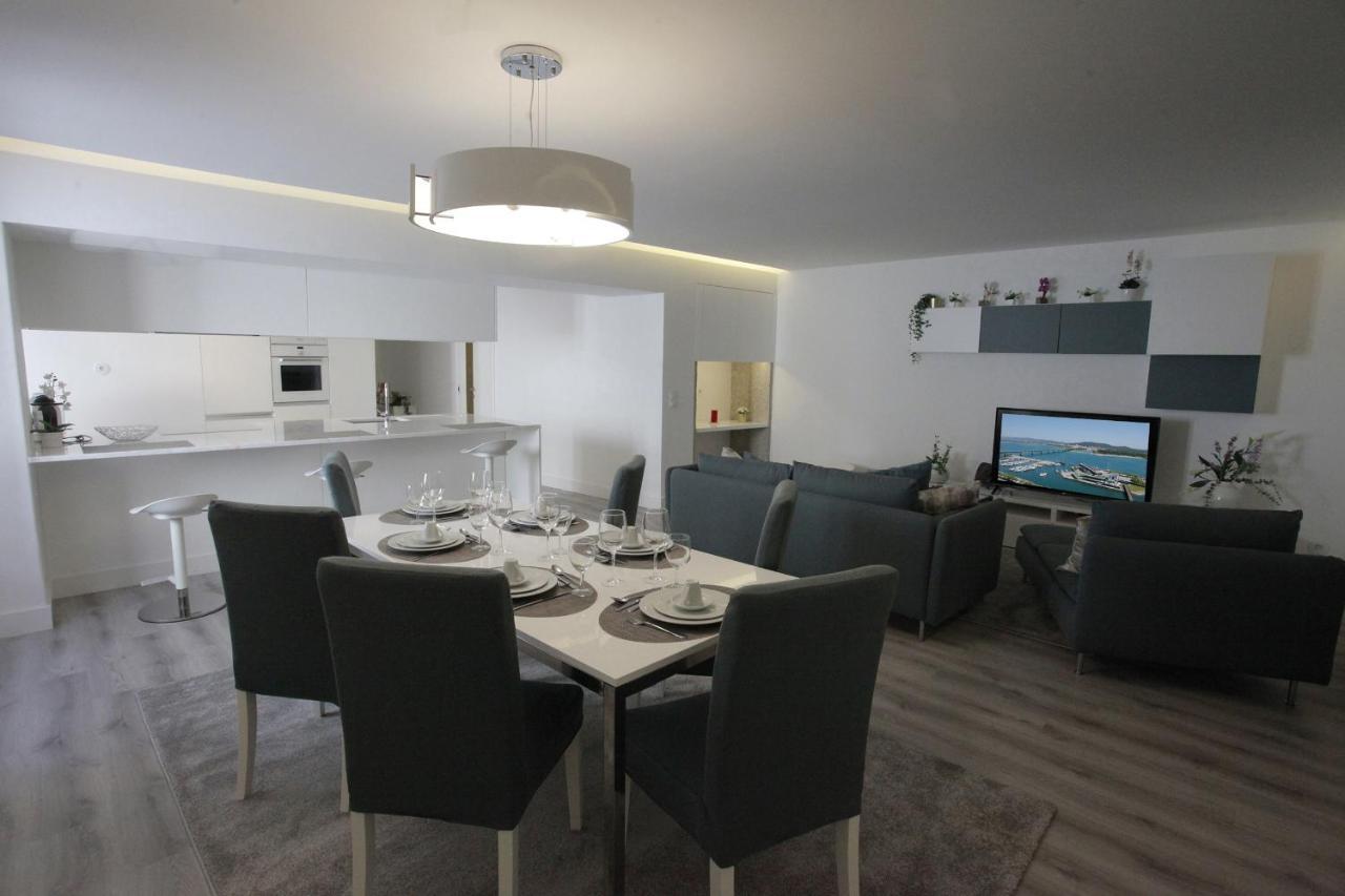 Apartamento Das Malheiras Виана-ду-Каштелу Экстерьер фото