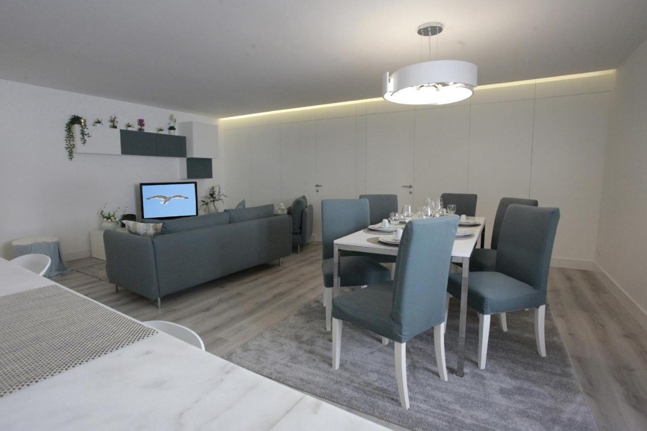 Apartamento Das Malheiras Виана-ду-Каштелу Экстерьер фото