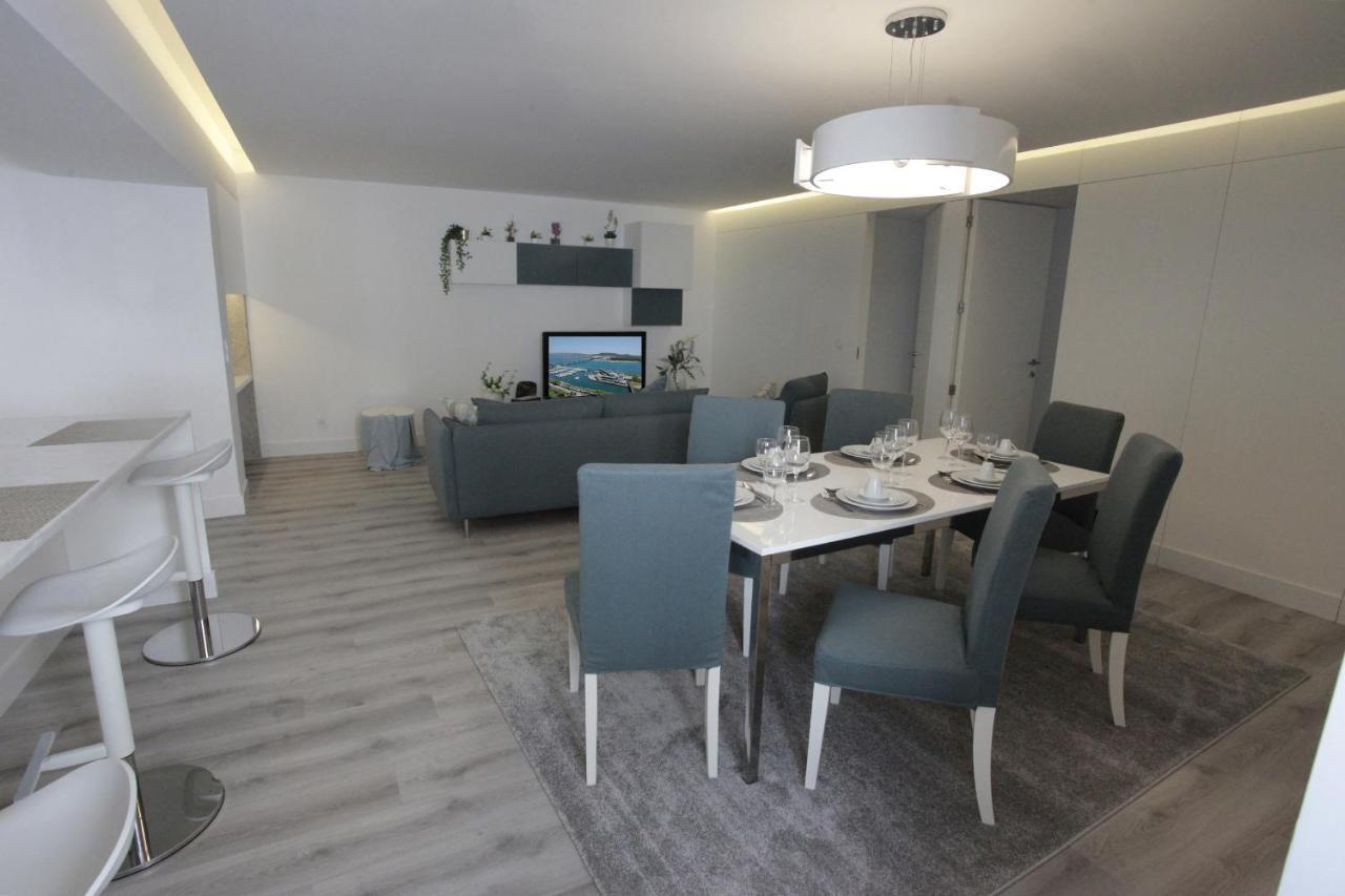 Apartamento Das Malheiras Виана-ду-Каштелу Экстерьер фото